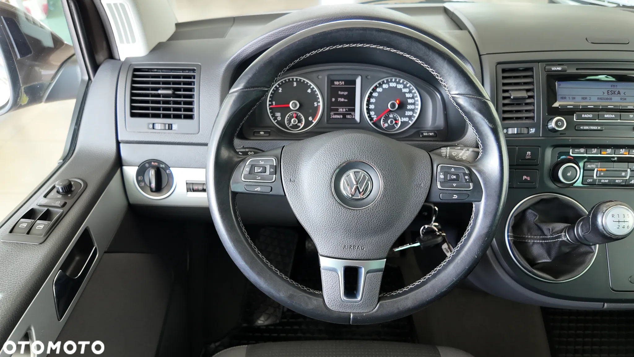 Volkswagen Multivan BiTDI L1 LIFE - 22
