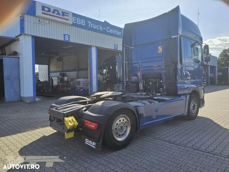 DAF XF 480FT - 4