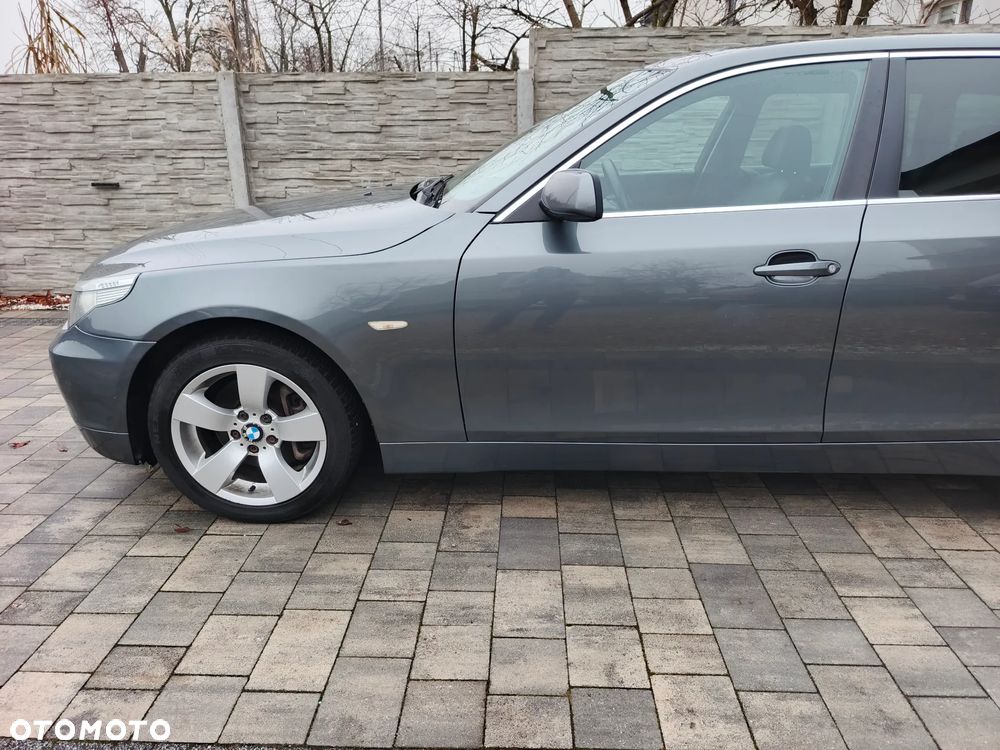 BMW Seria 5 530xd - 10