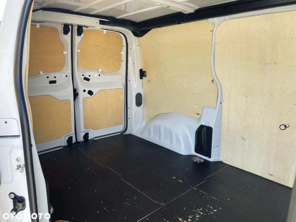 Opel Vivaro - 4