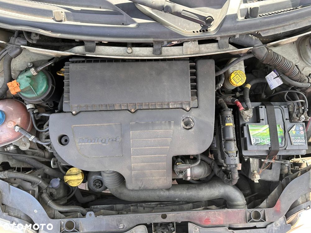Fiat Panda - 12
