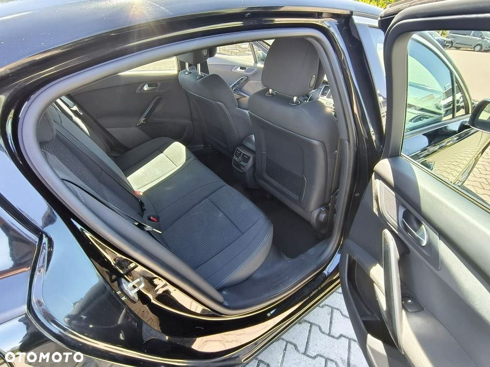 Peugeot 508 - 15