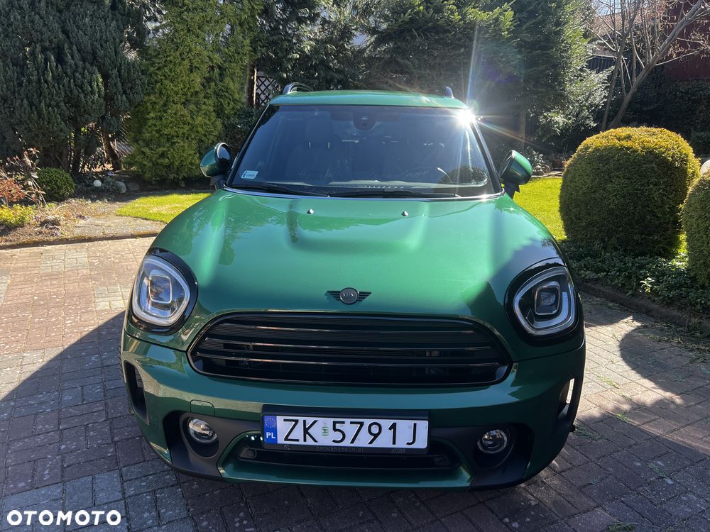 MINI Countryman Cooper ALL4 - 2