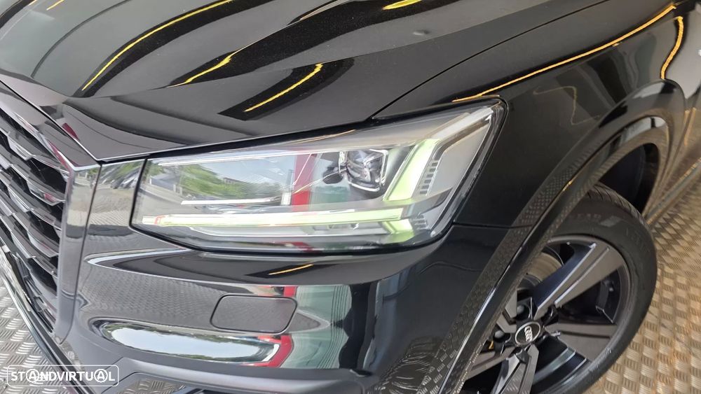 Audi Q2 30 TDI S-line S tronic - 28