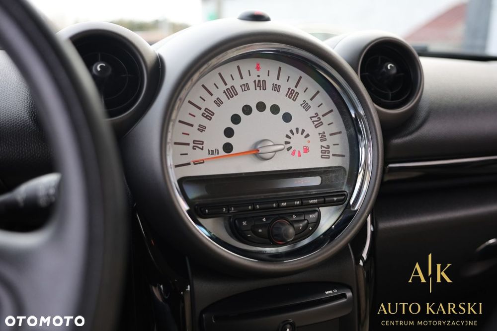 MINI Countryman - 24