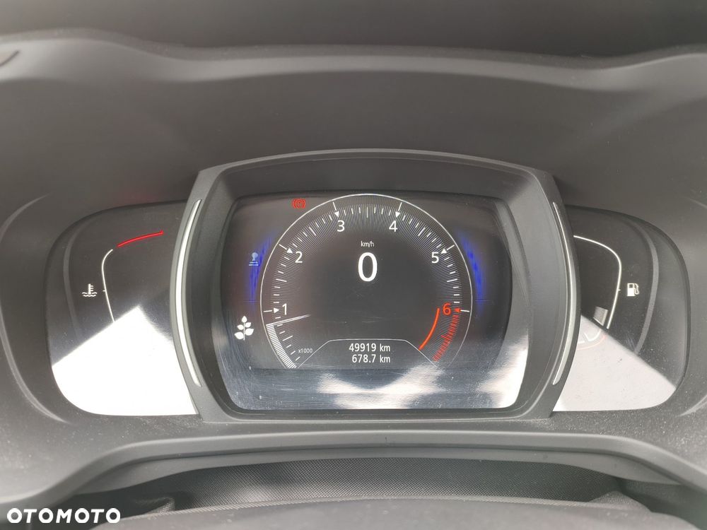 Renault Kadjar 1.2 Energy TCe Adventure - 11