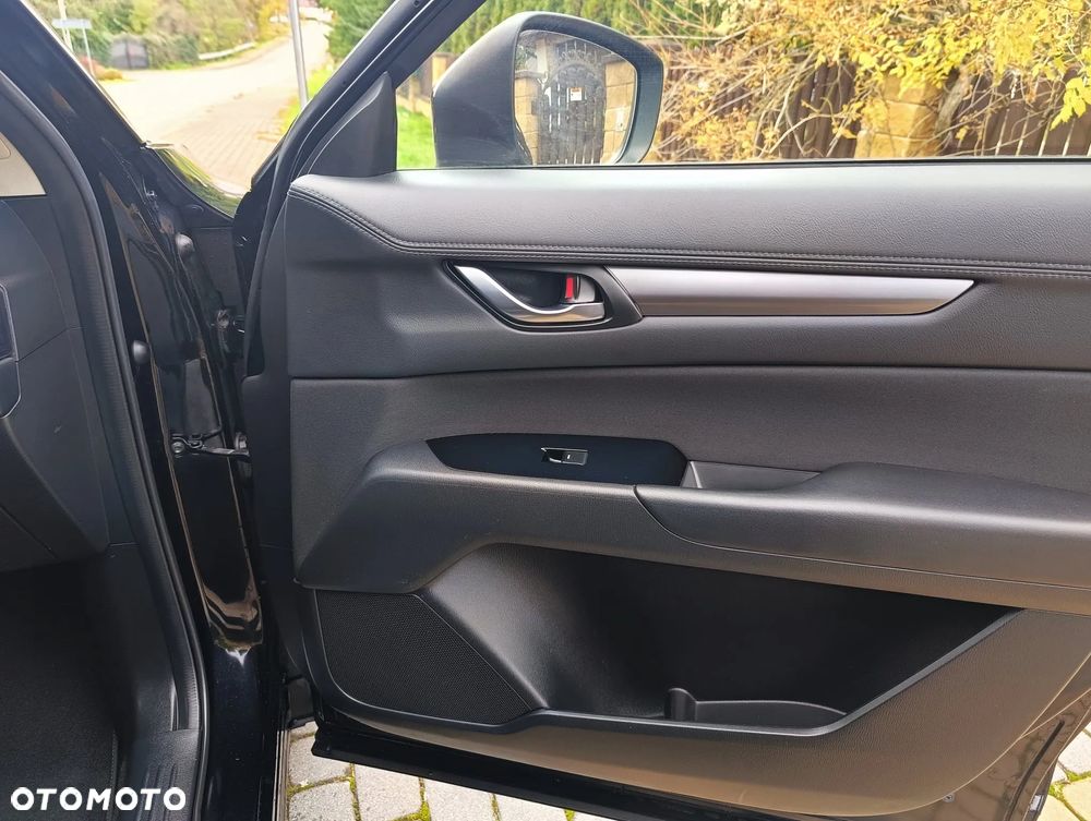 Mazda CX-5 2.0 Skyenergy 2WD - 22