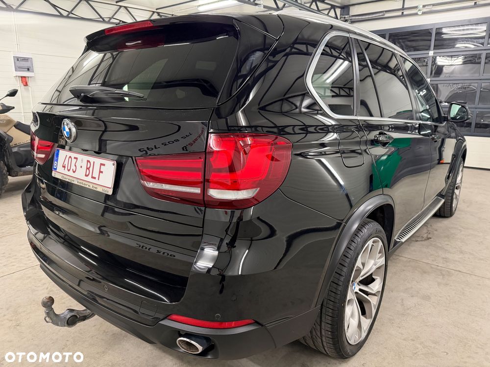 BMW X5 - 28