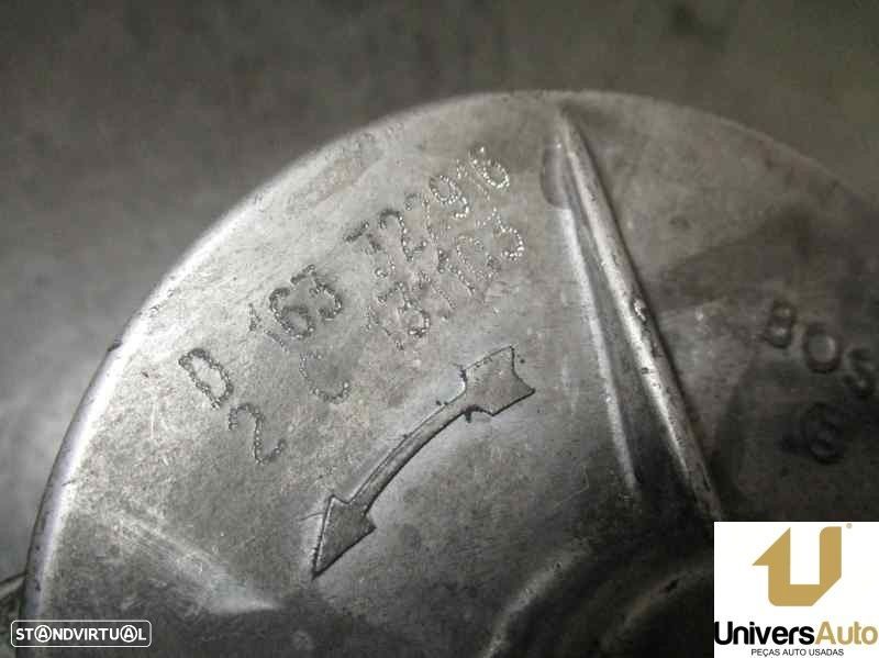 DEPRESSOR TRAVÃO / BOMBA VÁCUO RENAULT MEGANE II 2003 -163322916 - 1