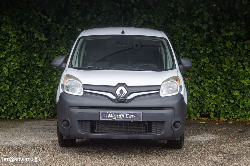 Renault Kangoo 1.5 dCi Maxi Business 3L - 3