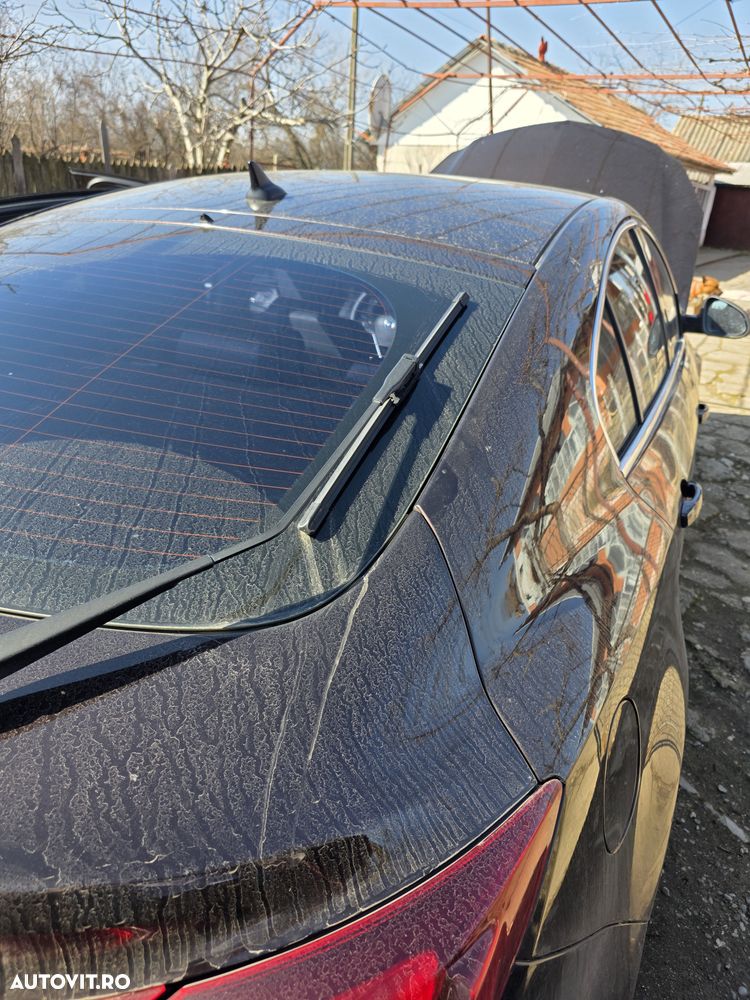 Opel Insignia 2.0 CDTI ECOTEC Start/Stop 4X4 - 6