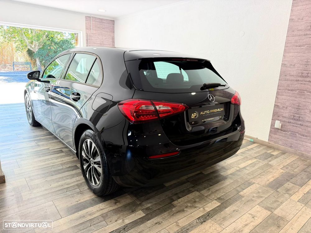 Mercedes-Benz A 160 Style - 6