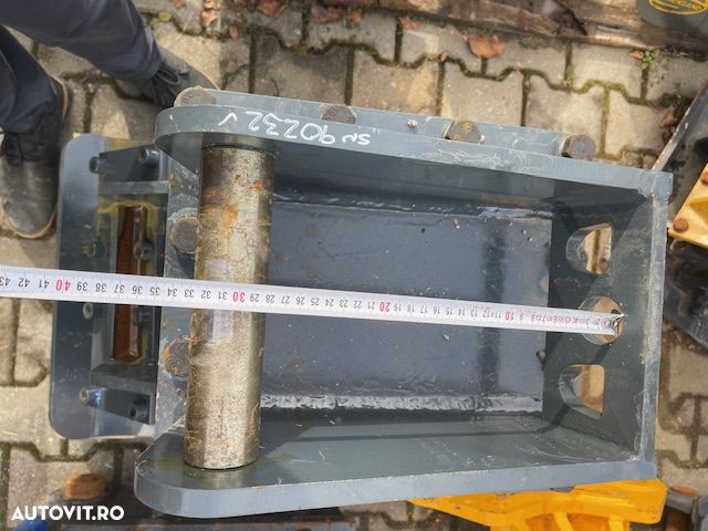 Komatsu Koetsu CP-04, Lenhoff MS-03 - 7