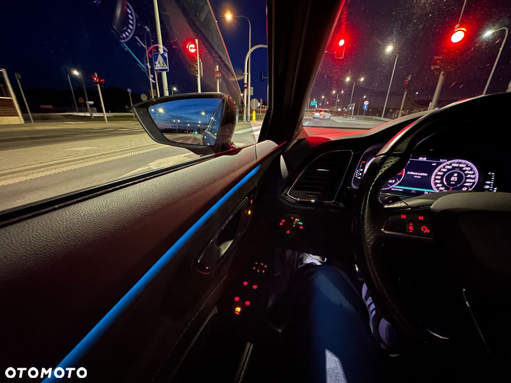 Seat Leon 2.0 TSI Cupra Performance Black S&S DSG - 20