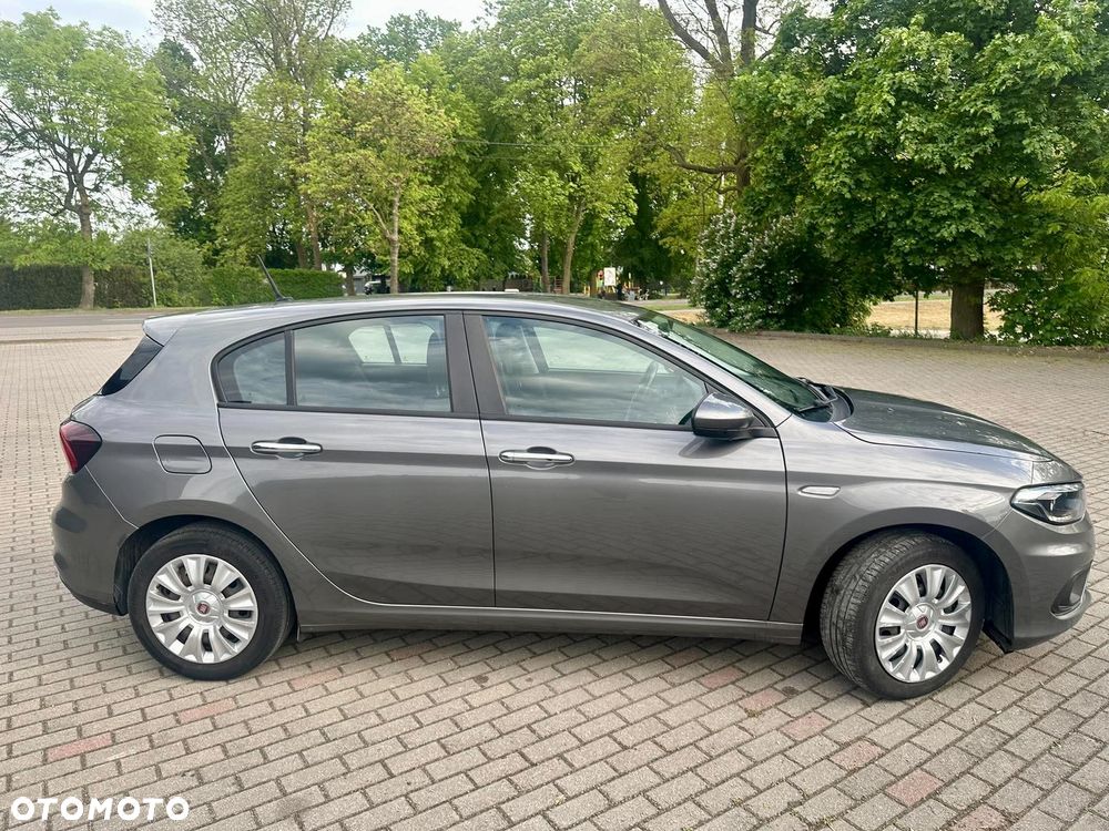 Fiat Tipo 1.4 16V More - 13