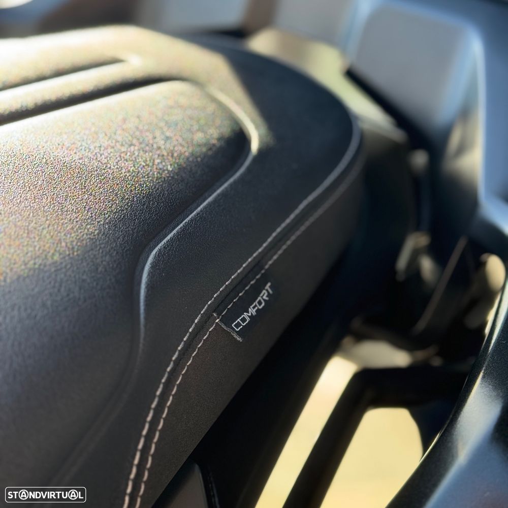 Yamaha Tracer 7 GT - 10