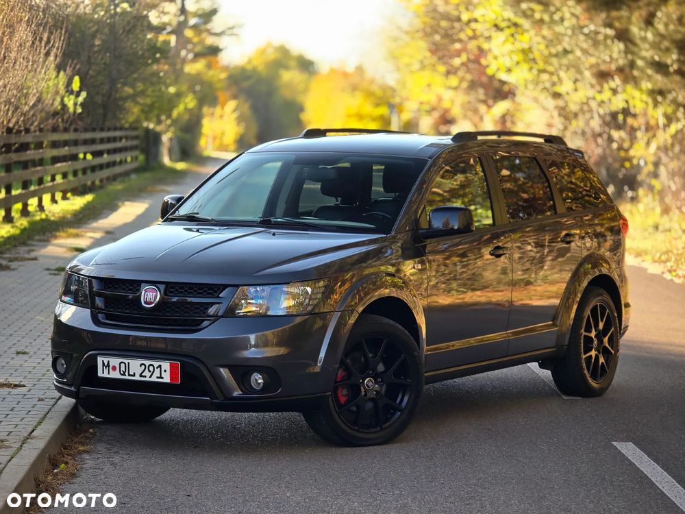Fiat Freemont
