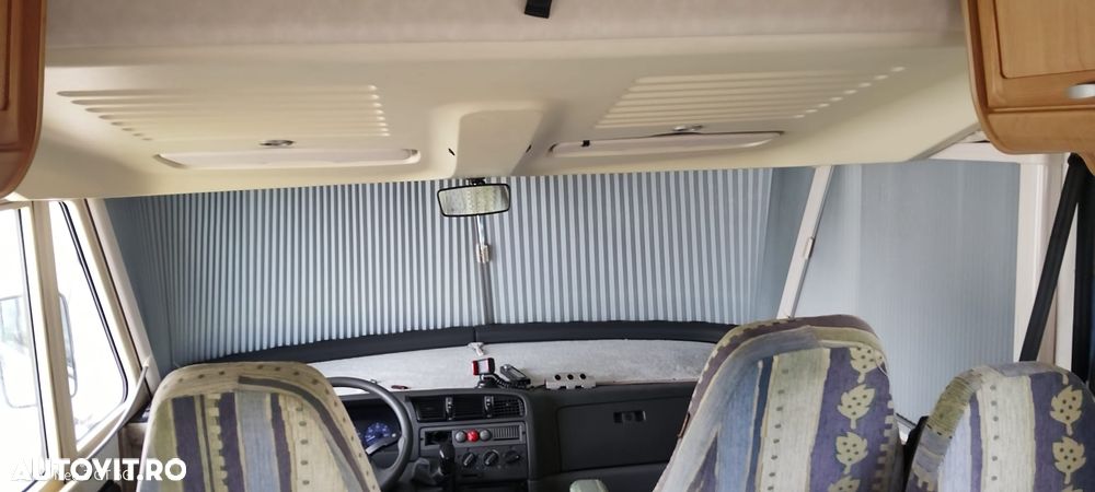 Hymer-Eriba B544 - 15