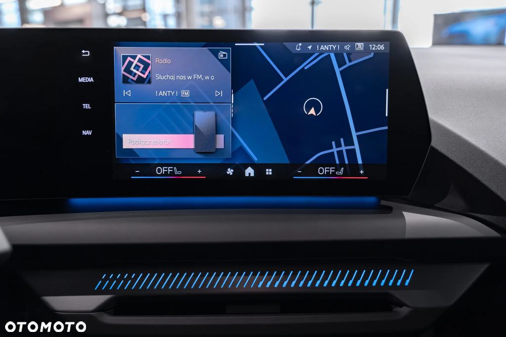 BMW Seria 1 118d M Sport - 25