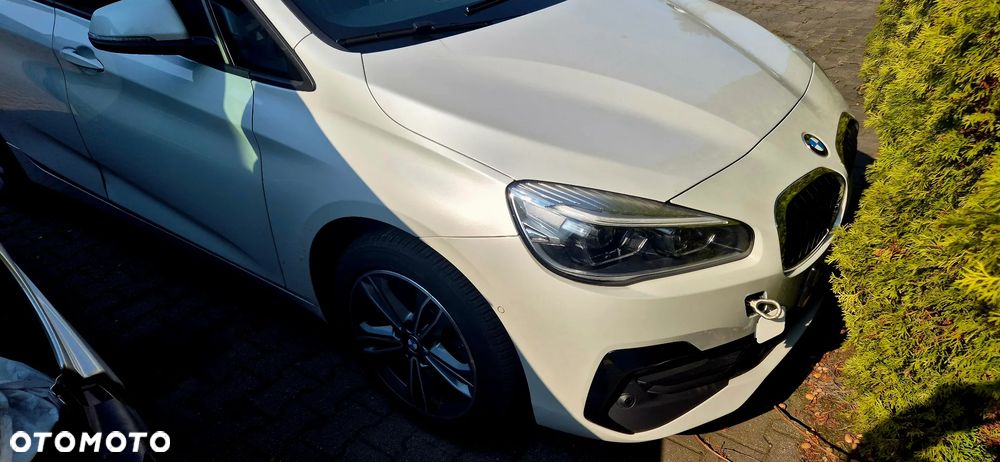 BMW Seria 2 218d GT xDrive - 9