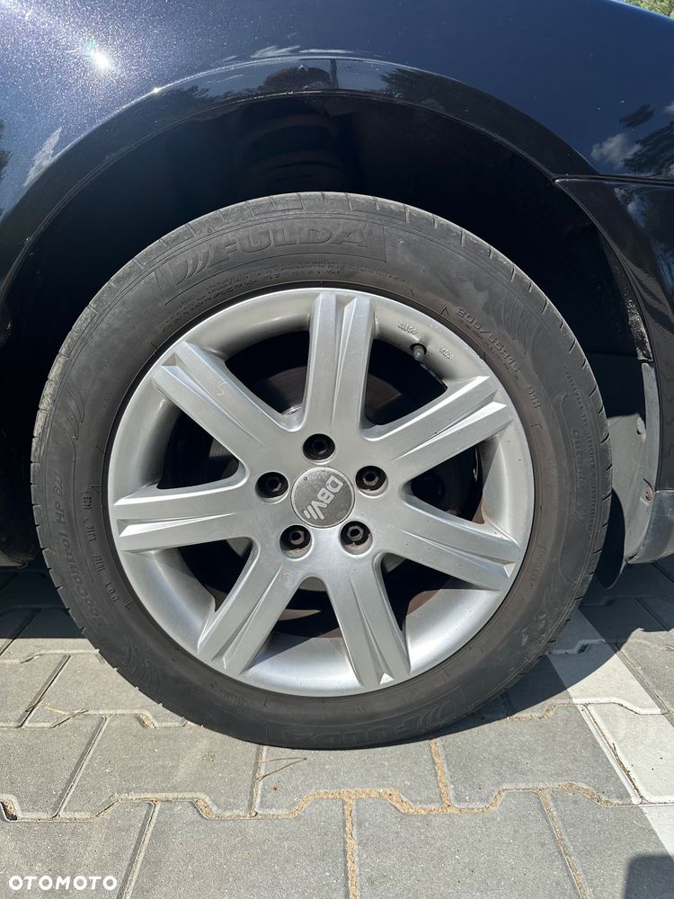 Skoda Octavia 1.6 Elegance - 15