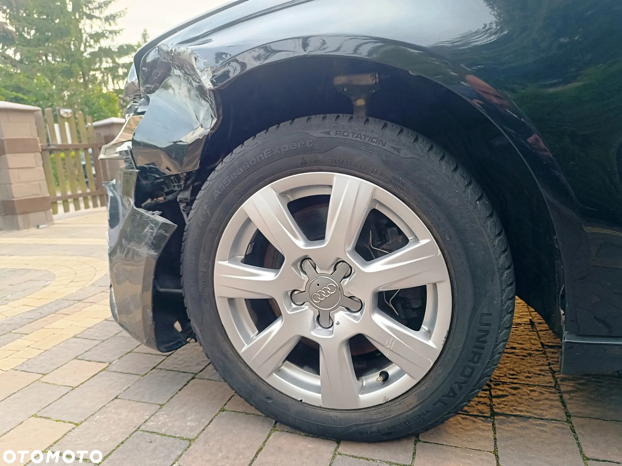 Audi A4 2.0 TDI Limited Edition Multitr - 9
