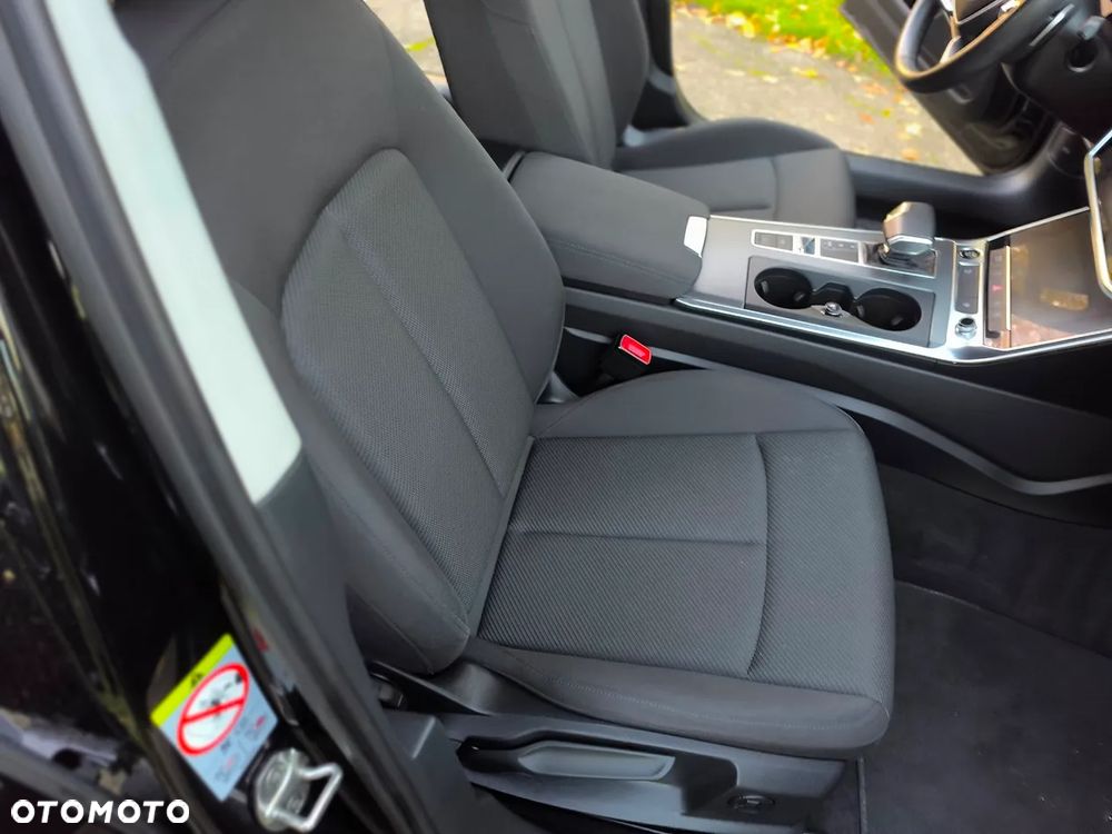 Audi A6 Avant 40 TDI S tronic - 31