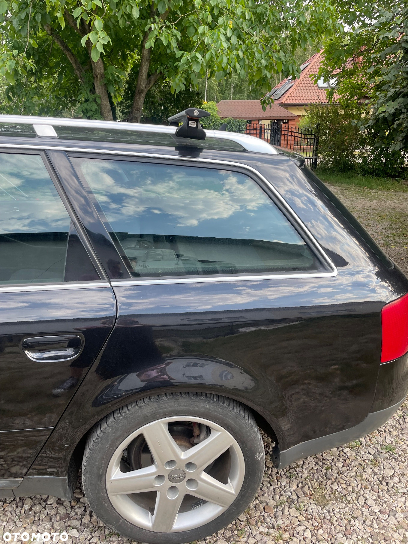 Audi A6 - 5