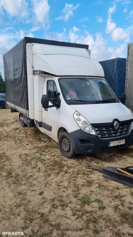 Renault MASTER - 3