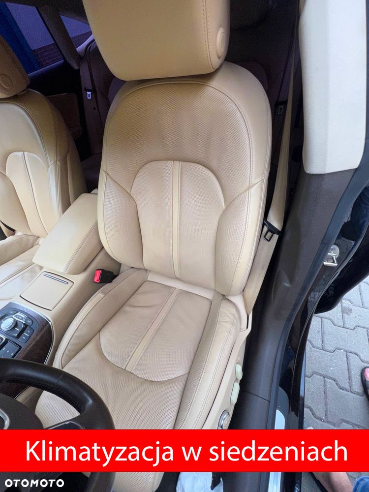 Audi A7 Sportback 3.0 TDI Quattro Tiptronic - 8