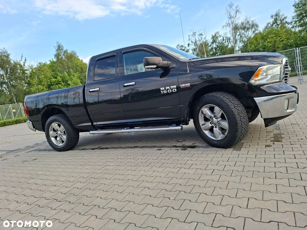 Dodge RAM - 3