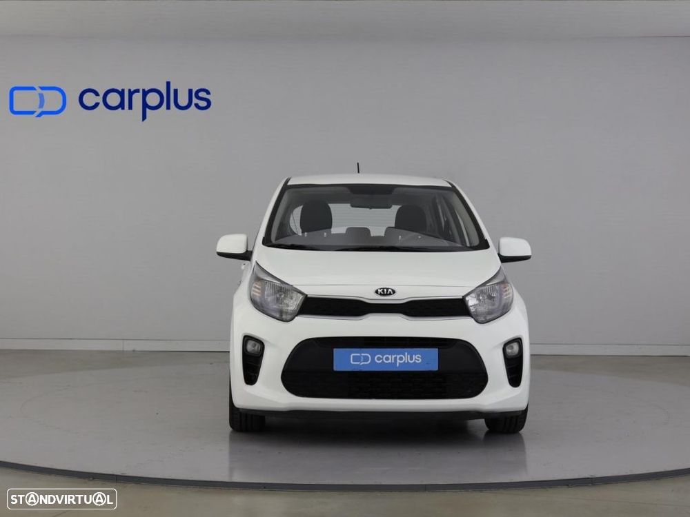 Kia Picanto 1.0 CVVT EX - 3