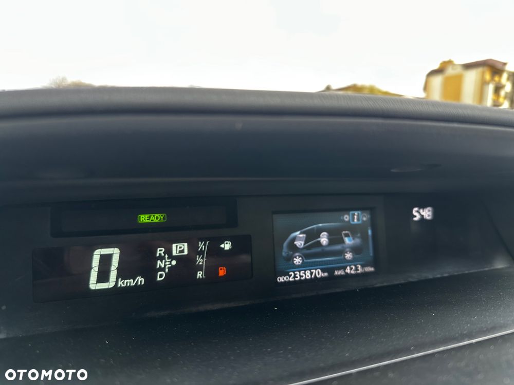 Toyota Prius+ Hybrid 135 Prestige - 18