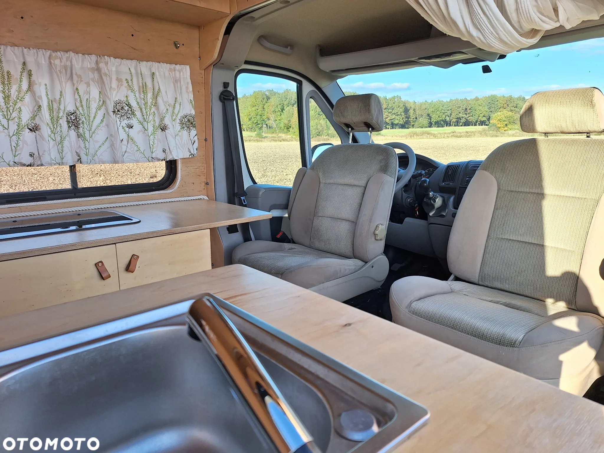 Fiat Ducato L2H2 250.5J2.0 - 8