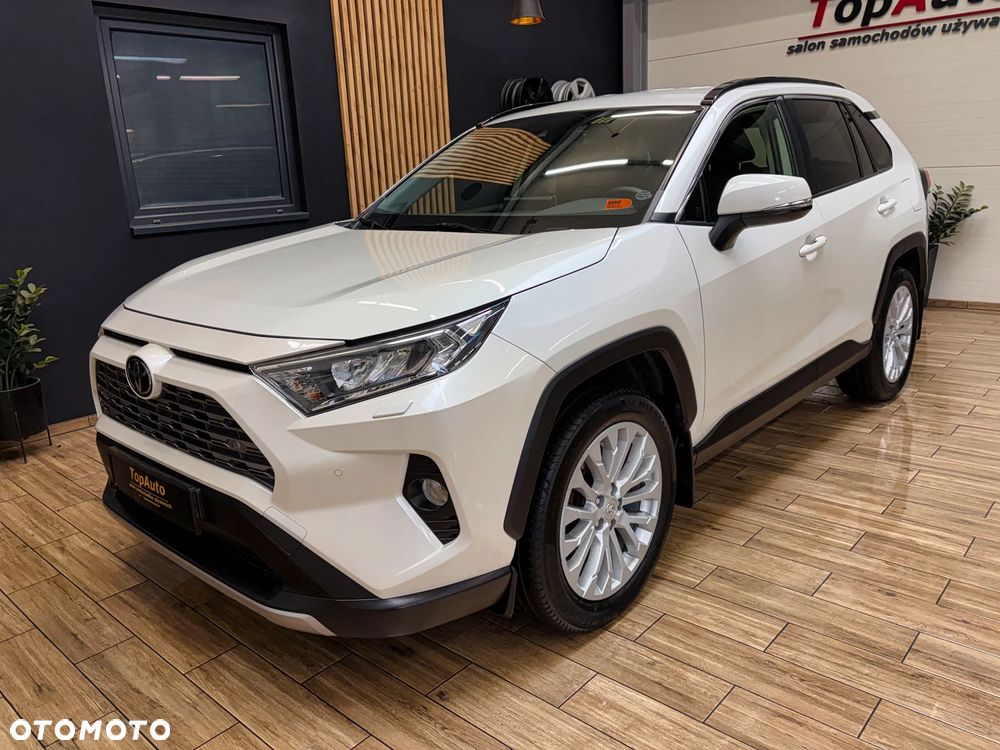 Toyota RAV4 - 12