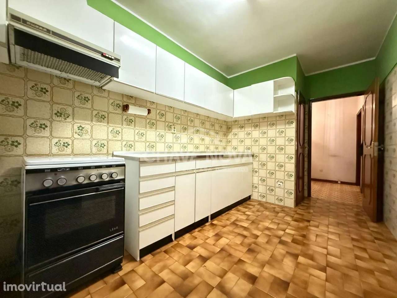 Andar-Moradia T3 em Guifões - Grande imagem: 2/22