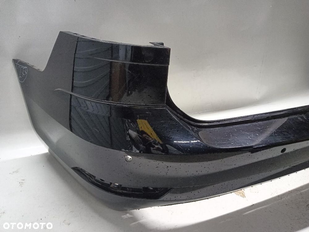 ZDERZAK TYŁ TYLNY VW GOLF VII KOMBI 4 PDC 5G9807421 - 2