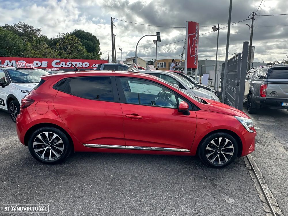 Renault Clio 1.0 TCe Intens - 11