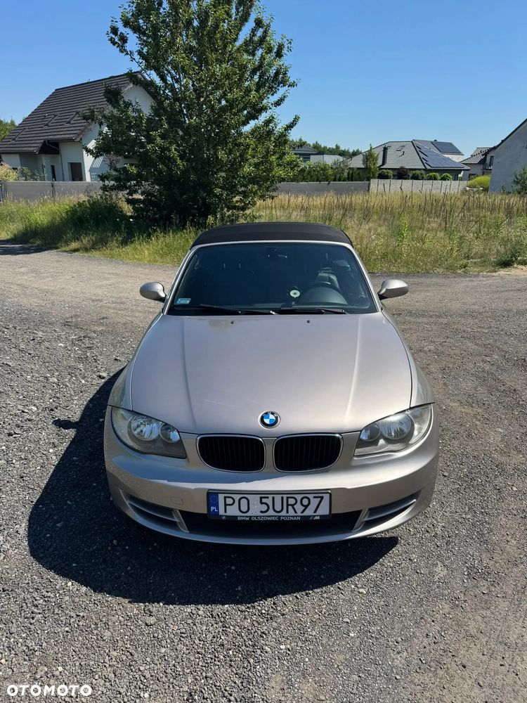 BMW Seria 1 120i - 6