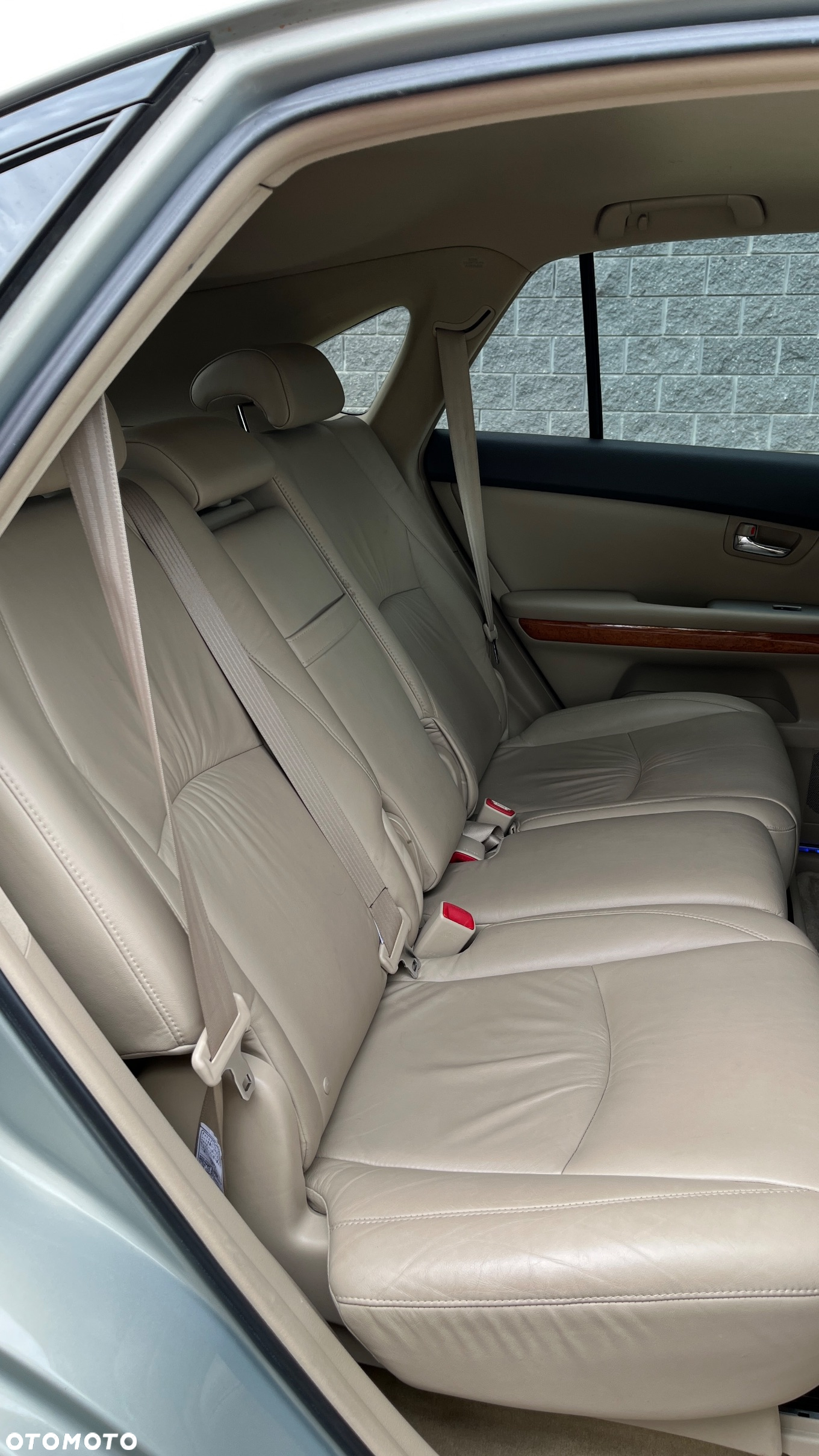 Lexus RX - 18