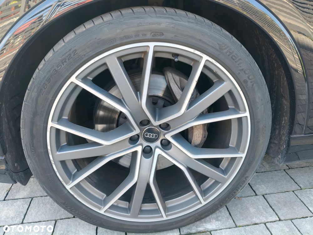Audi Q7 - 29