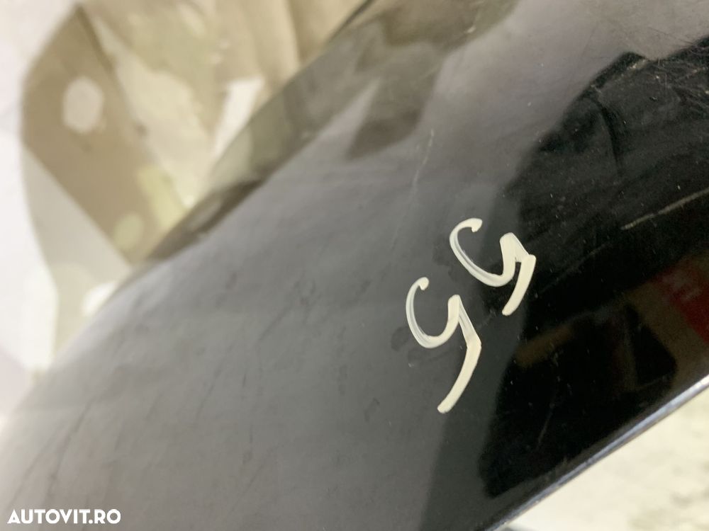 Bara fata Ford Galaxy,  2015, 2016, 2017, 2018, 2019, cod OE EM2B-17H772-N - 9