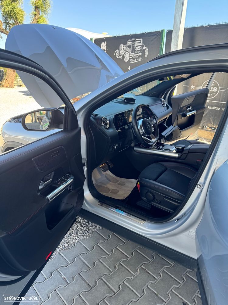 Mercedes-Benz EQA 250 - 15