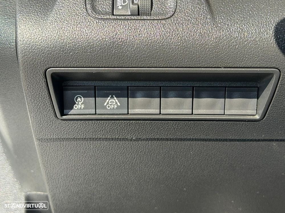 Citroën Berlingo 1.5 BlueHDi M Shine - 17