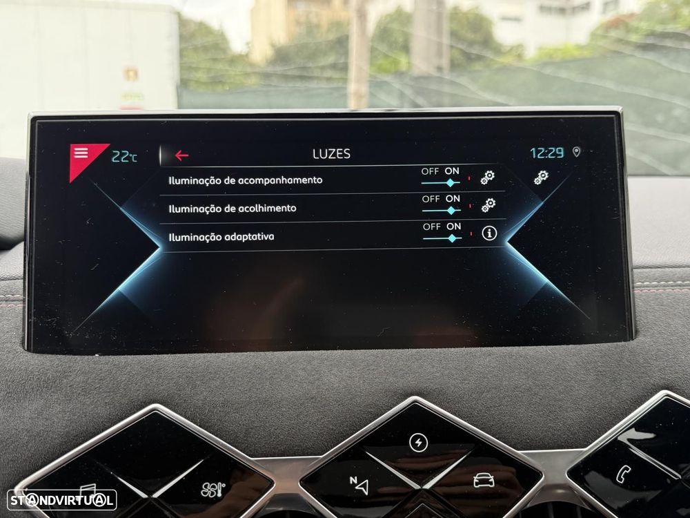 DS DS3 Crossback E-Tense Performance Line - 30