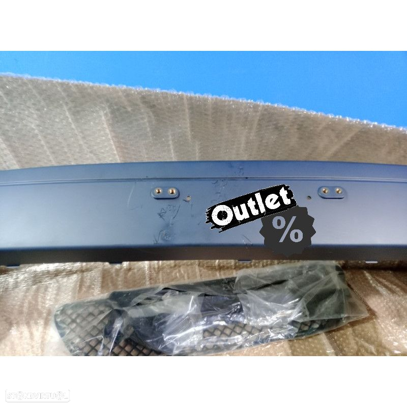 C002068C74 PÁRA-CHOQUES FRONTAL BMW E46 LOOK M3 - 4
