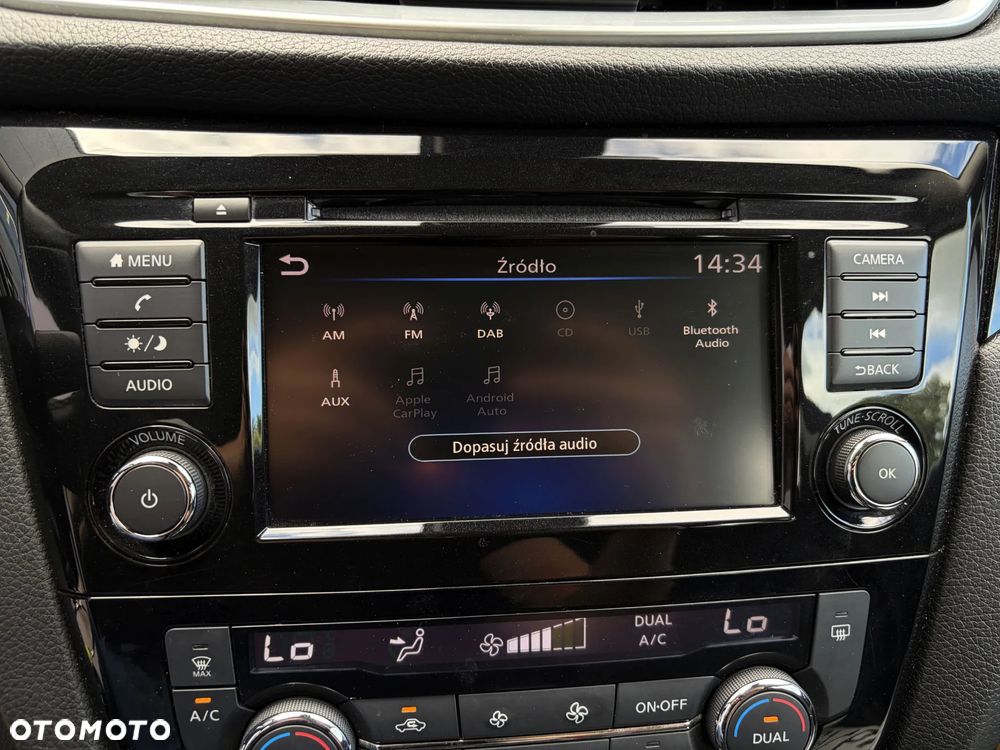 Nissan Qashqai - 25