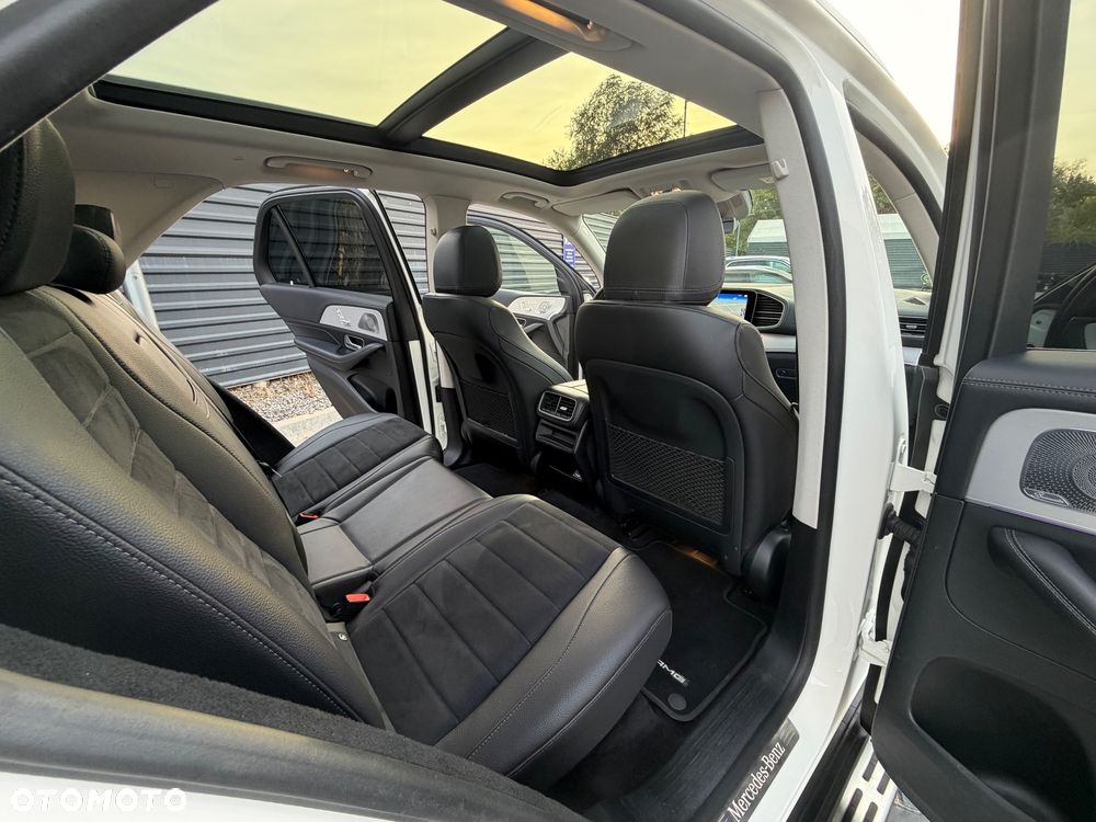 Mercedes-Benz GLE 350 d 4-Matic Premium Plus - 15