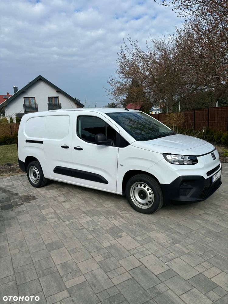 Fiat Doblo - 24