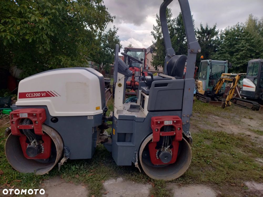 Dynapac CC 1200 VI - 3